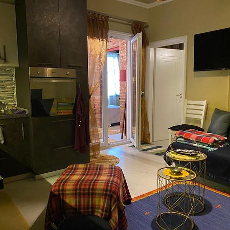 Mapo Apartament Shkodër Exterior foto