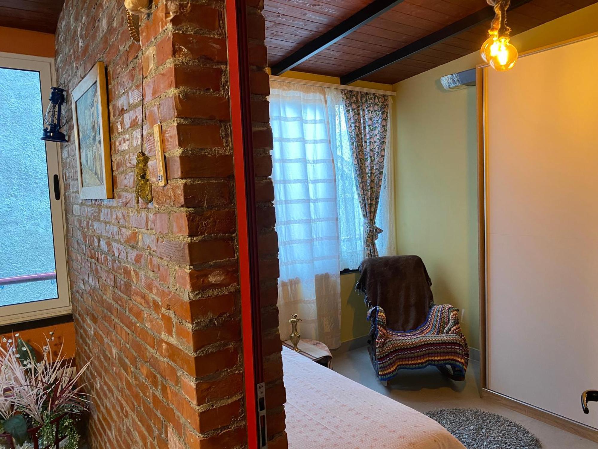 Mapo Apartament Shkodër Exterior foto